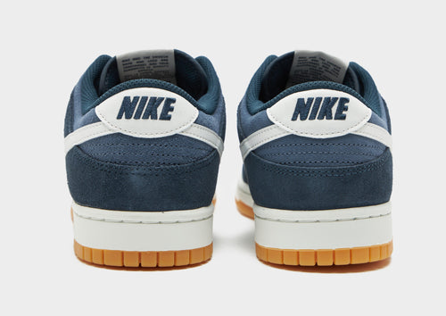 รองเท้าผู้ชาย Dunk Low Retro SE