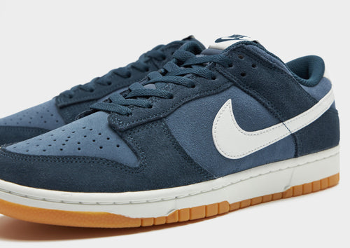 รองเท้าผู้ชาย Dunk Low Retro SE