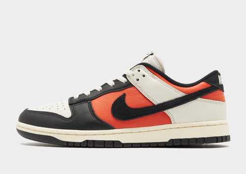รองเท้าผู้ชาย Dunk Low Retro
