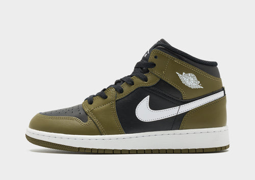 รองเท้าเด็กโต Air 1 Mid
