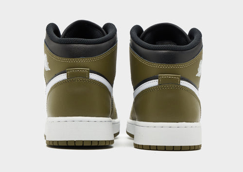 รองเท้าเด็กโต Air 1 Mid