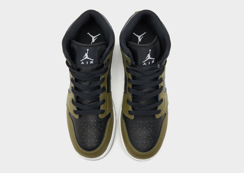 รองเท้าเด็กโต Air 1 Mid