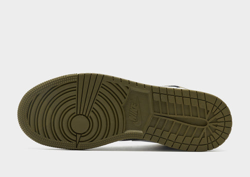 รองเท้าเด็กโต Air 1 Mid