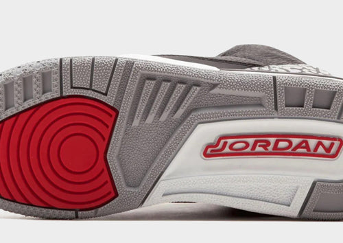 รองเท้าเด็กโต Air 3 Retro