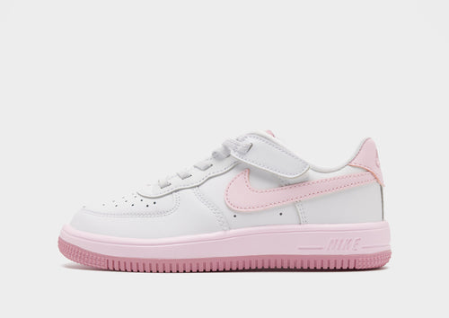 รองเท้าเด็กเล็ก Force 1 Low EasyOn