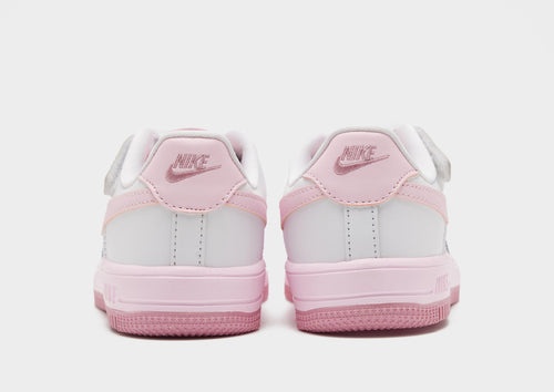 รองเท้าเด็กเล็ก Force 1 Low EasyOn
