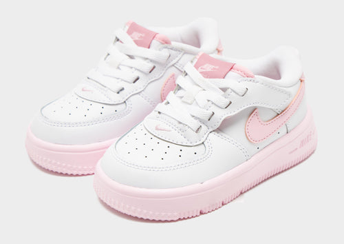 รองเท้าเด็กวัยหัดเดิน Force 1 Low EasyOn