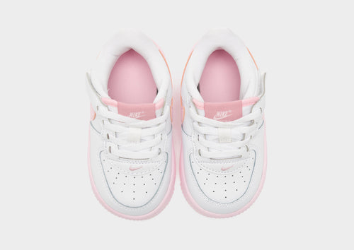 รองเท้าเด็กวัยหัดเดิน Force 1 Low EasyOn
