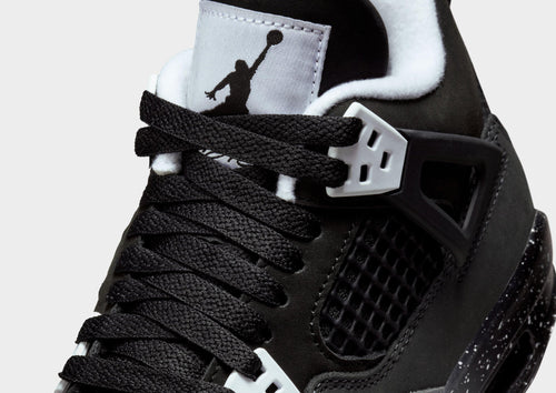 รองเท้าเด็กโต Air 4 Retro
