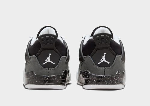 รองเท้าเด็กวัยหัดเดิน Air 4 Retro