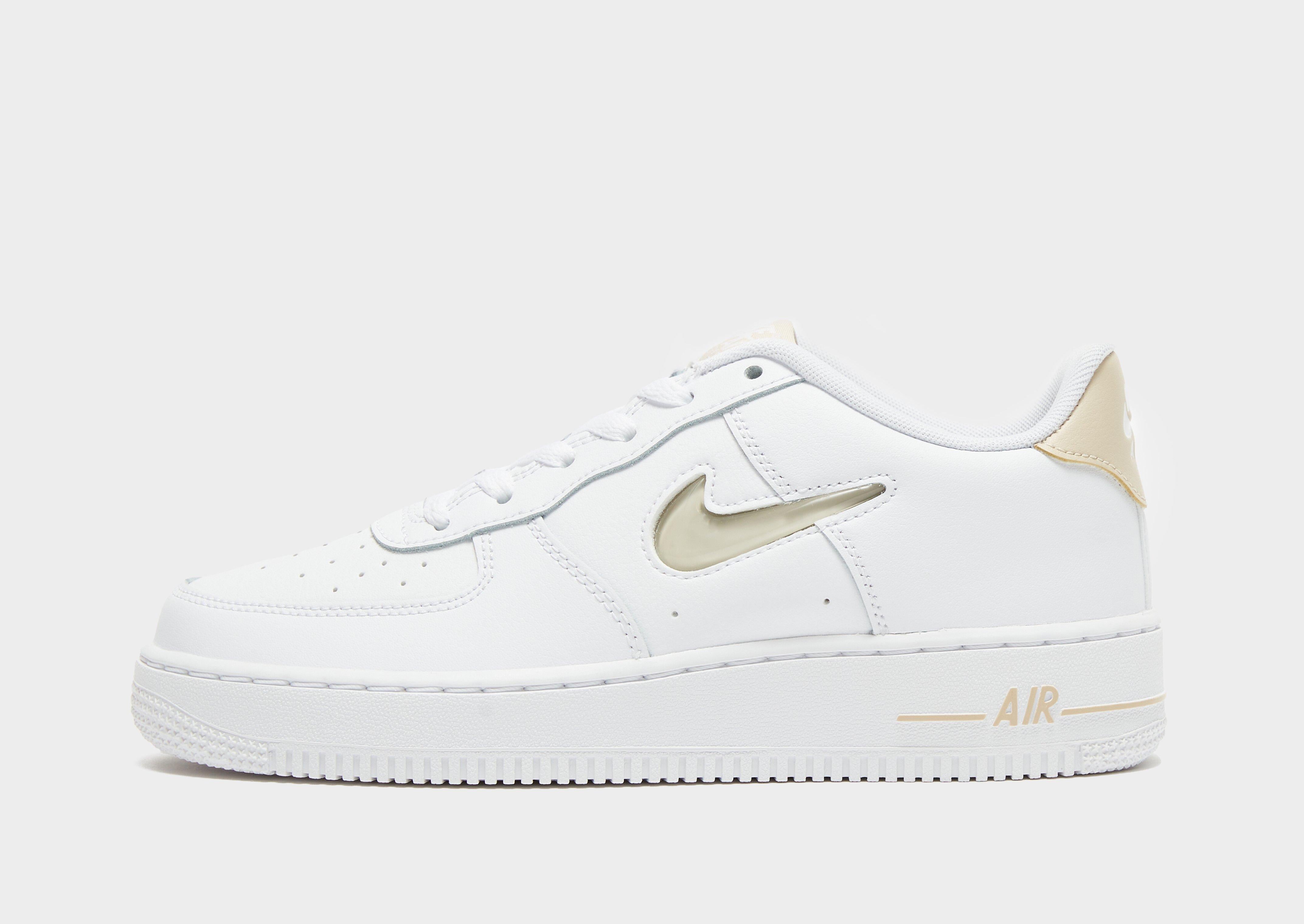 รองเท้าเด็กโต Air Force 1