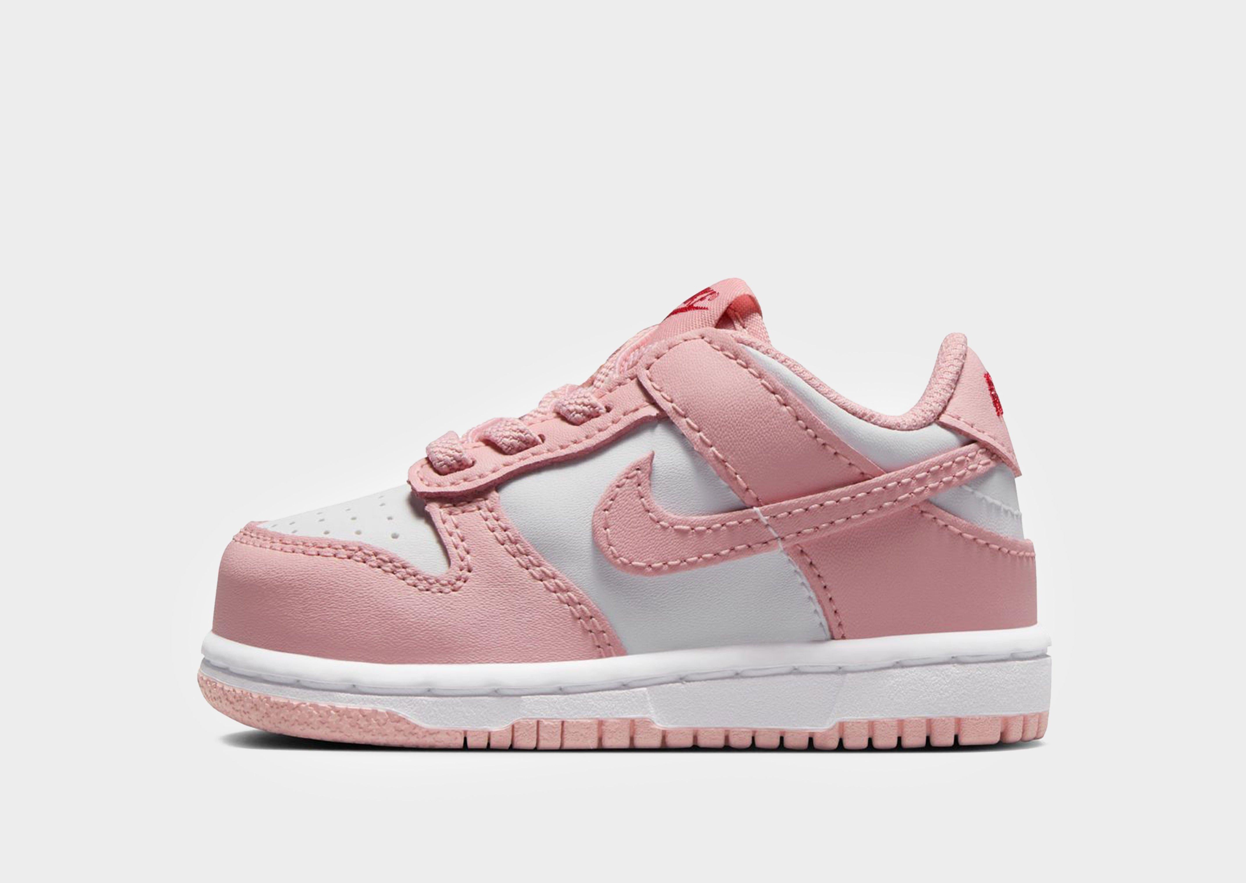 รองเท้าเด็กวัยหัดเดิน Dunk Low