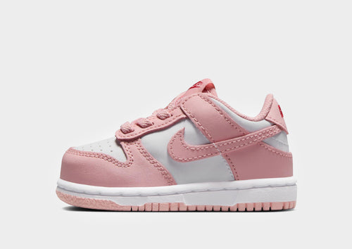 รองเท้าเด็กวัยหัดเดิน Dunk Low