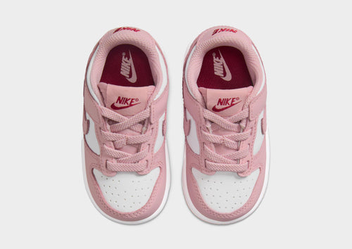รองเท้าเด็กวัยหัดเดิน Dunk Low