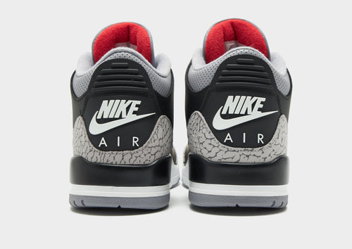 รองเท้าผู้ชาย Air 3 Retro