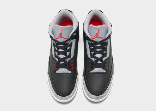 รองเท้าผู้ชาย Air 3 Retro