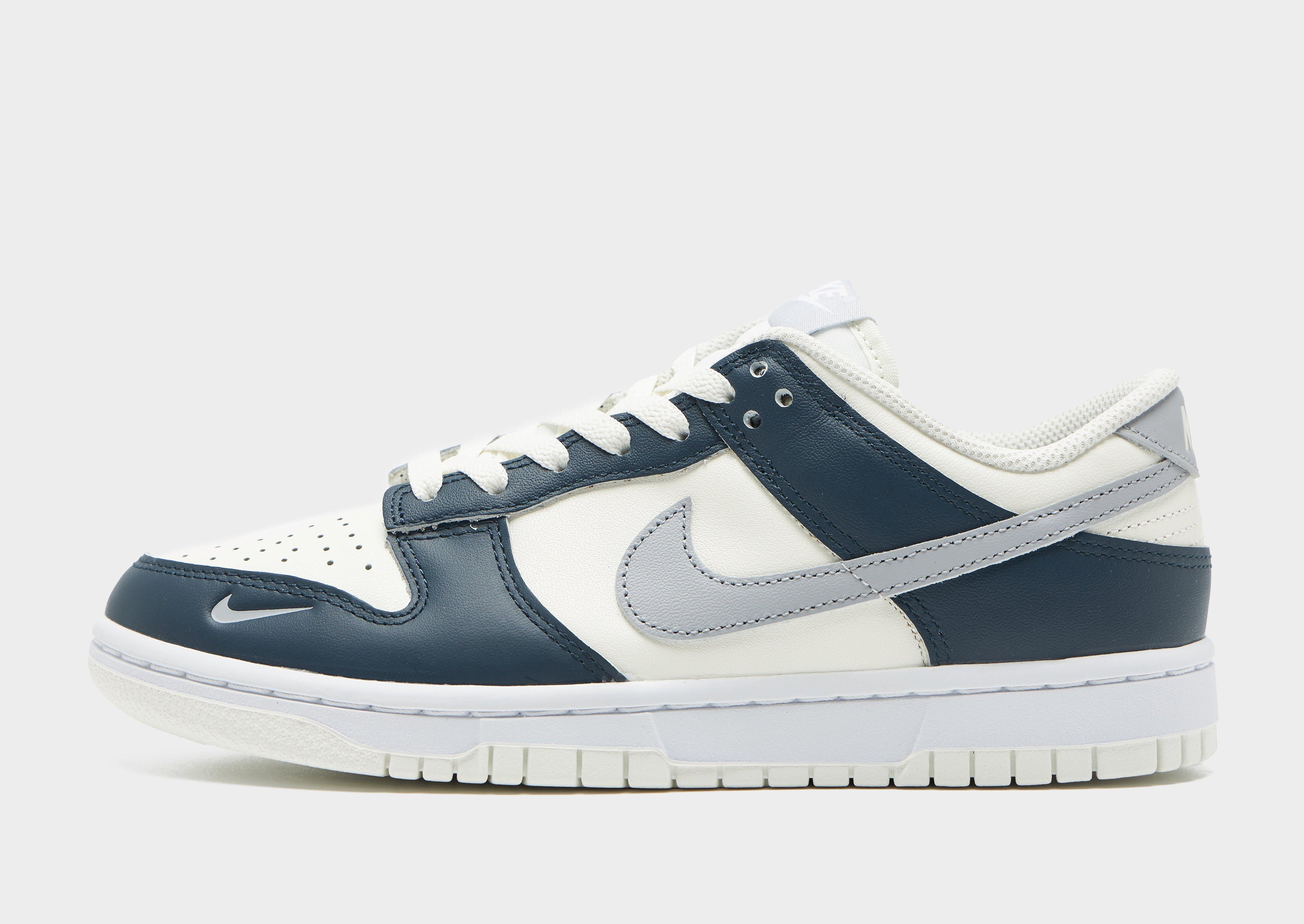 รองเท้าผู้หญิง Dunk Low