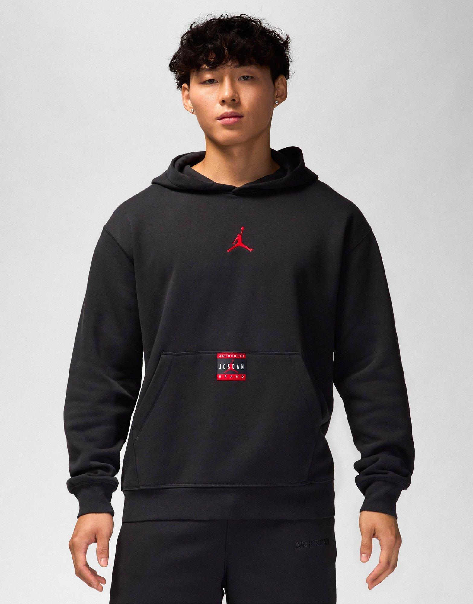 เสื้อฮู้ดดี้ผู้ชาย Brooklyn Fleece Pullover