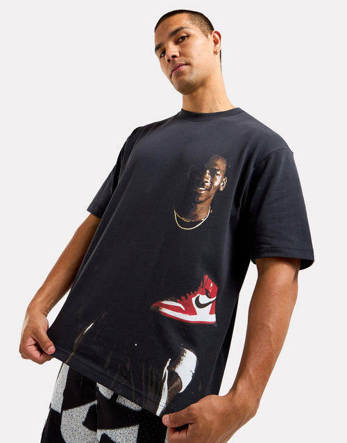 เสื้อยืดผู้ชาย STMT 1985