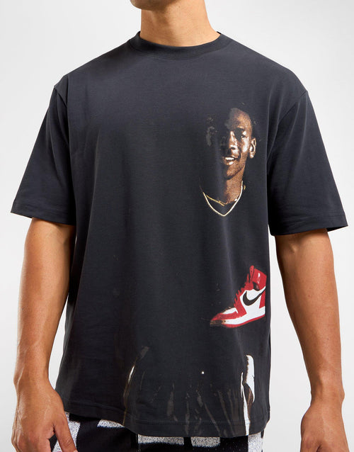 เสื้อยืดผู้ชาย STMT 1985