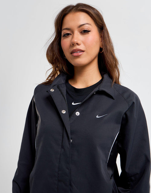 แจ็คเก็ตผู้หญิง Sportswear Woven