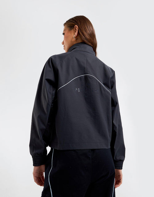 แจ็คเก็ตผู้หญิง Sportswear Woven
