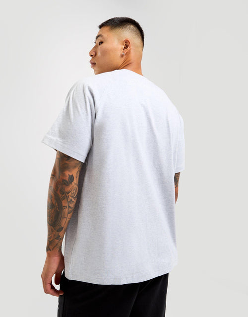 เสื้อยืดผู้ชาย Premium Essentials