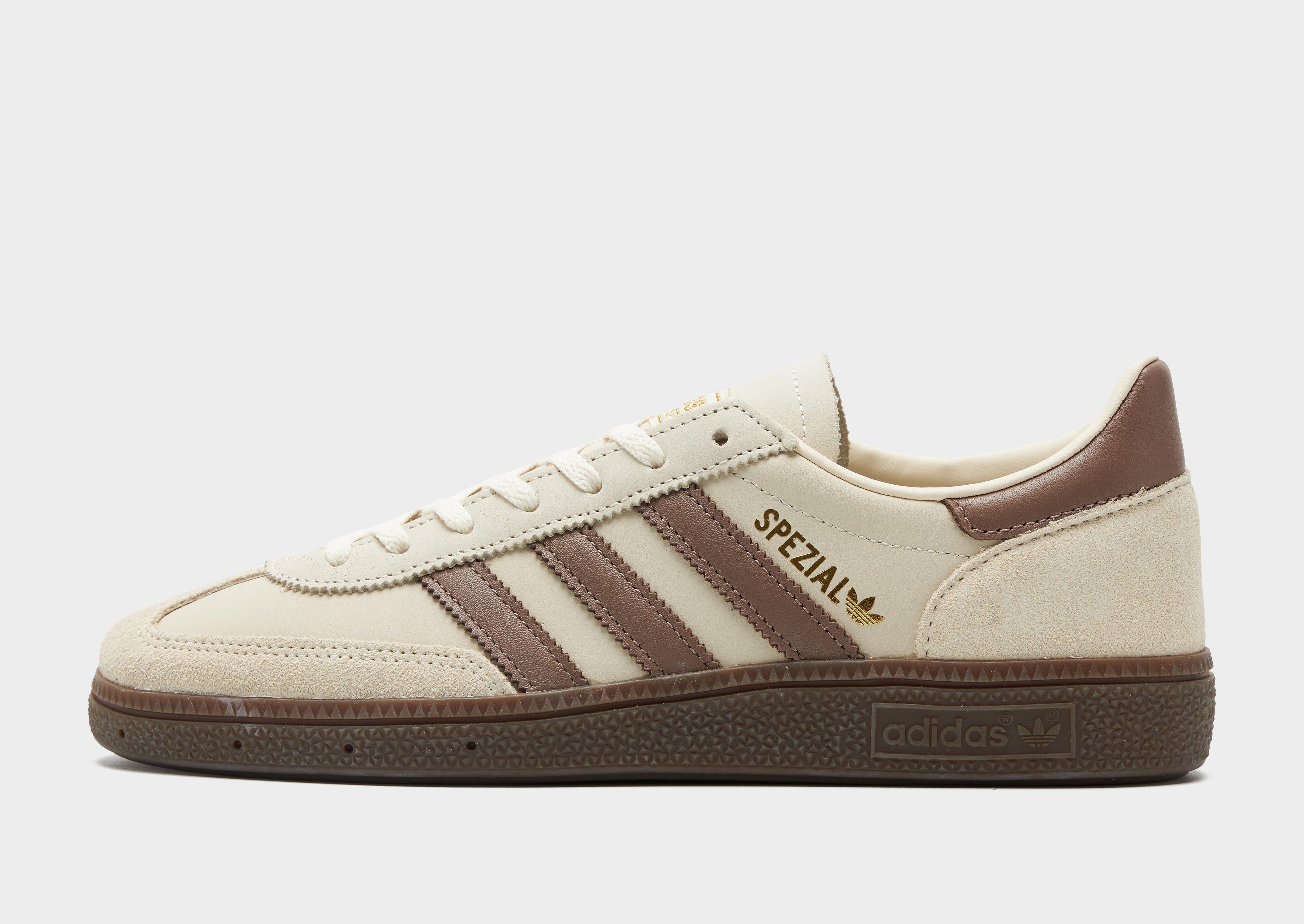 รองเท้าผู้หญิง Handball Spezial