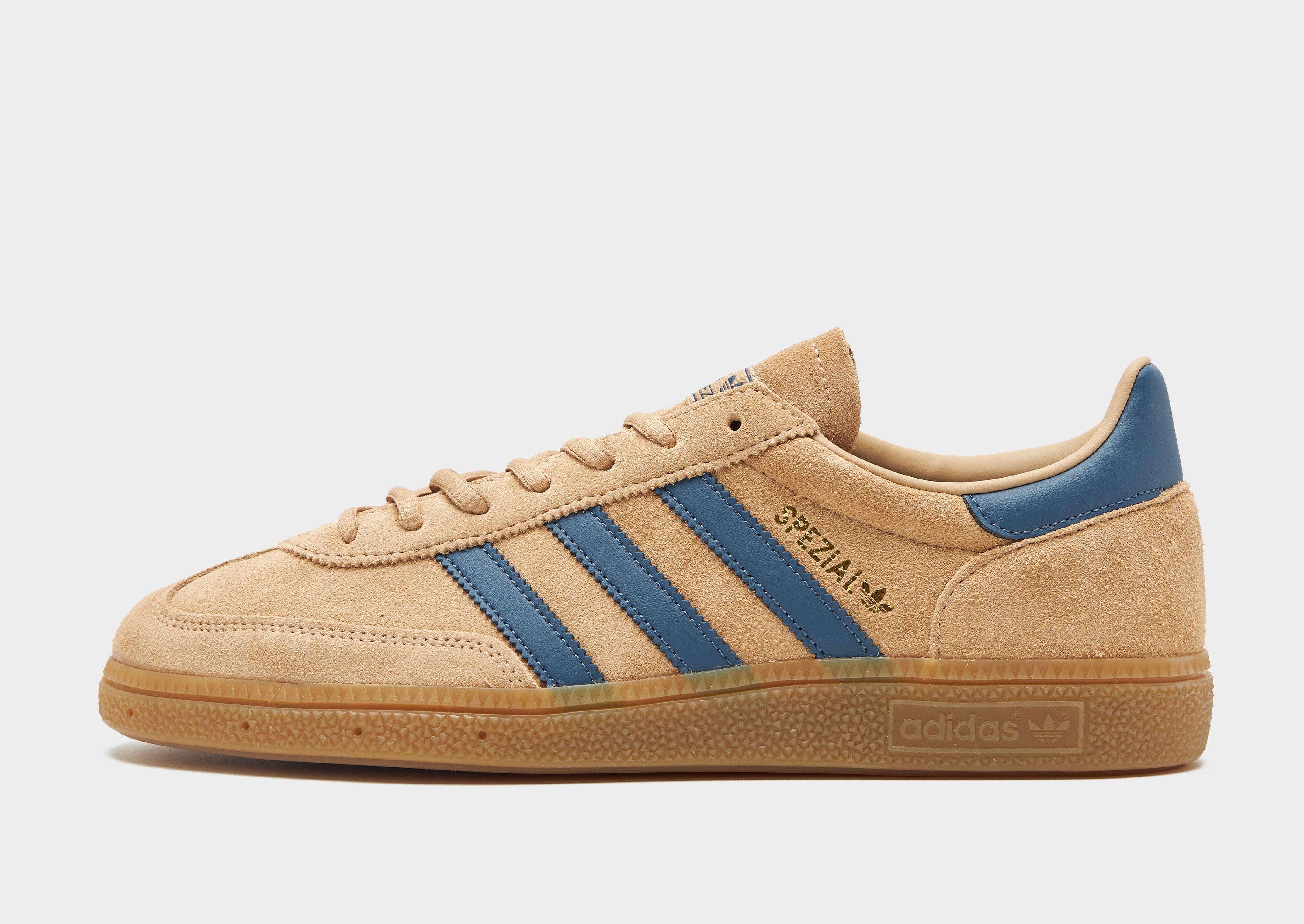 รองเท้าผู้ชาย Handball Spezial