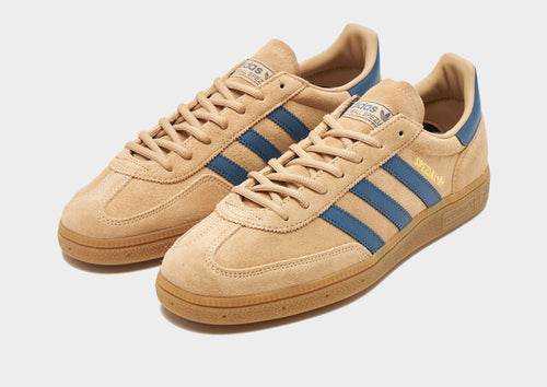รองเท้าผู้ชาย Handball Spezial