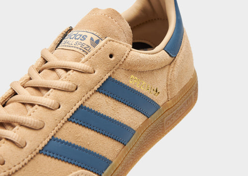 รองเท้าผู้ชาย Handball Spezial