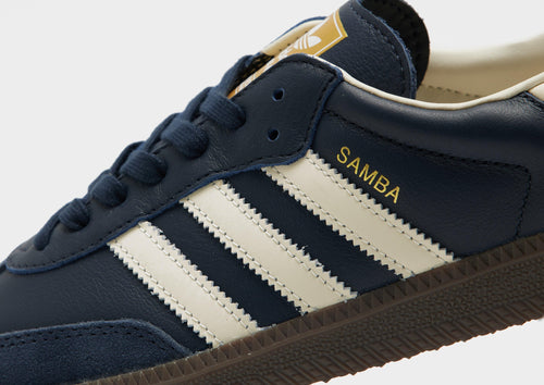 รองเท้าผู้ชาย Samba OG