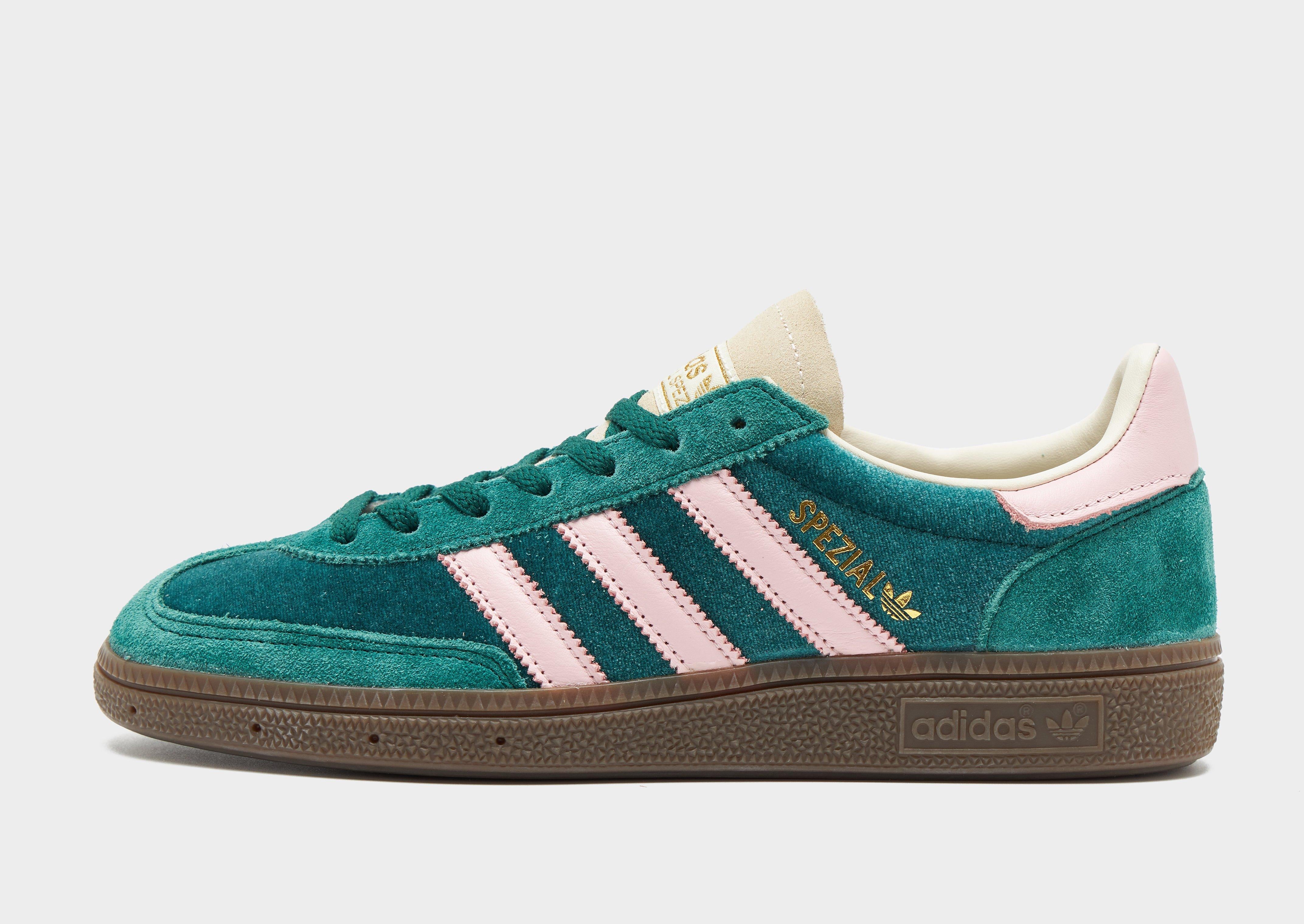 รองเท้าผู้หญิง Handball Spezial