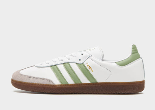 รองเท้าผู้ชาย Samba OG