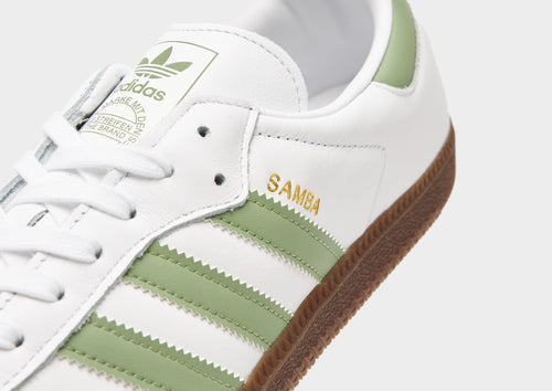 รองเท้าผู้ชาย Samba OG