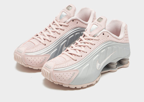 รองเท้าผู้หญิง Shox R4