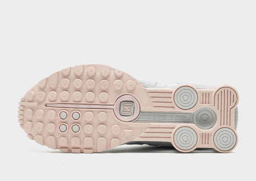 รองเท้าผู้หญิง Shox R4