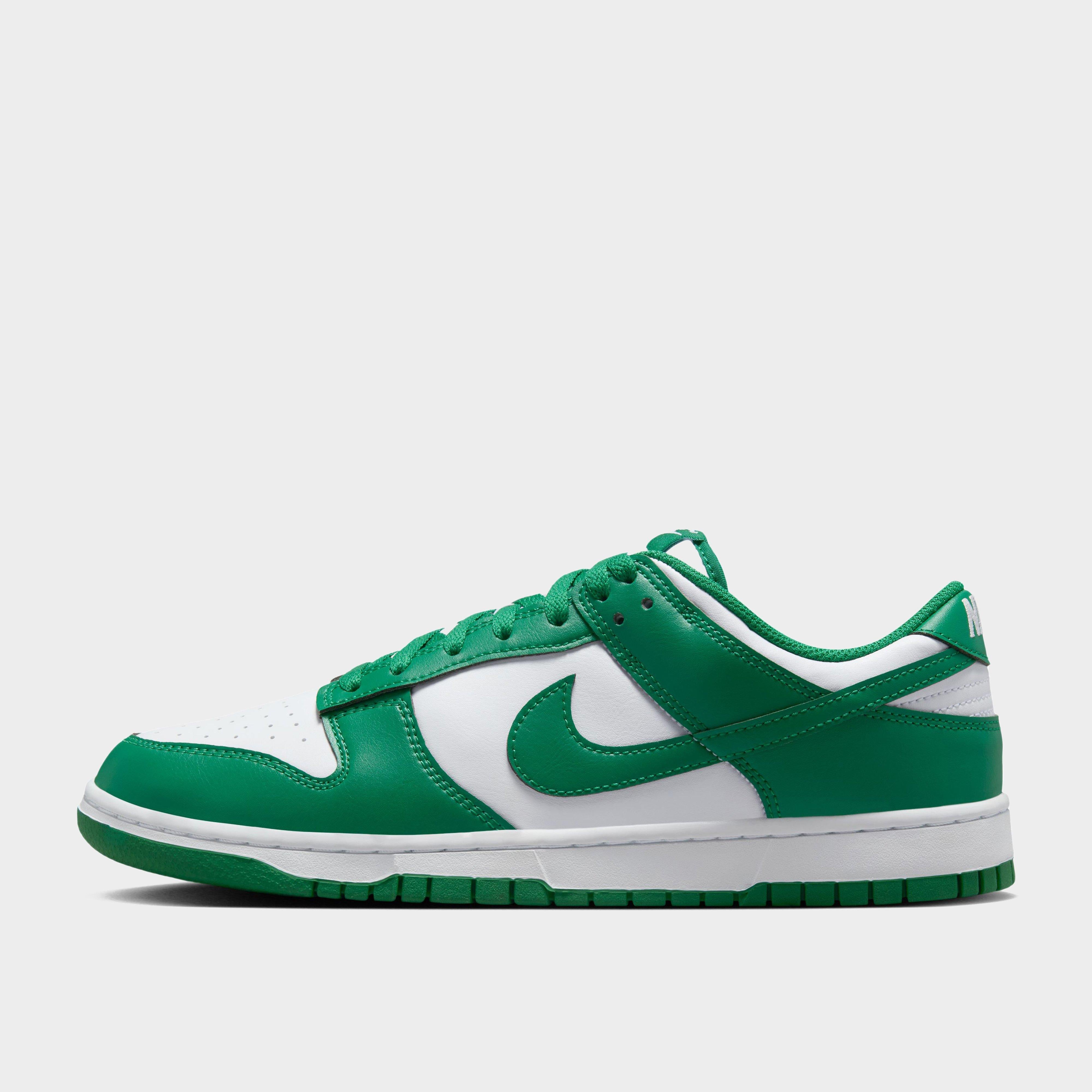 รองเท้าผู้ชาย Dunk Low Retro