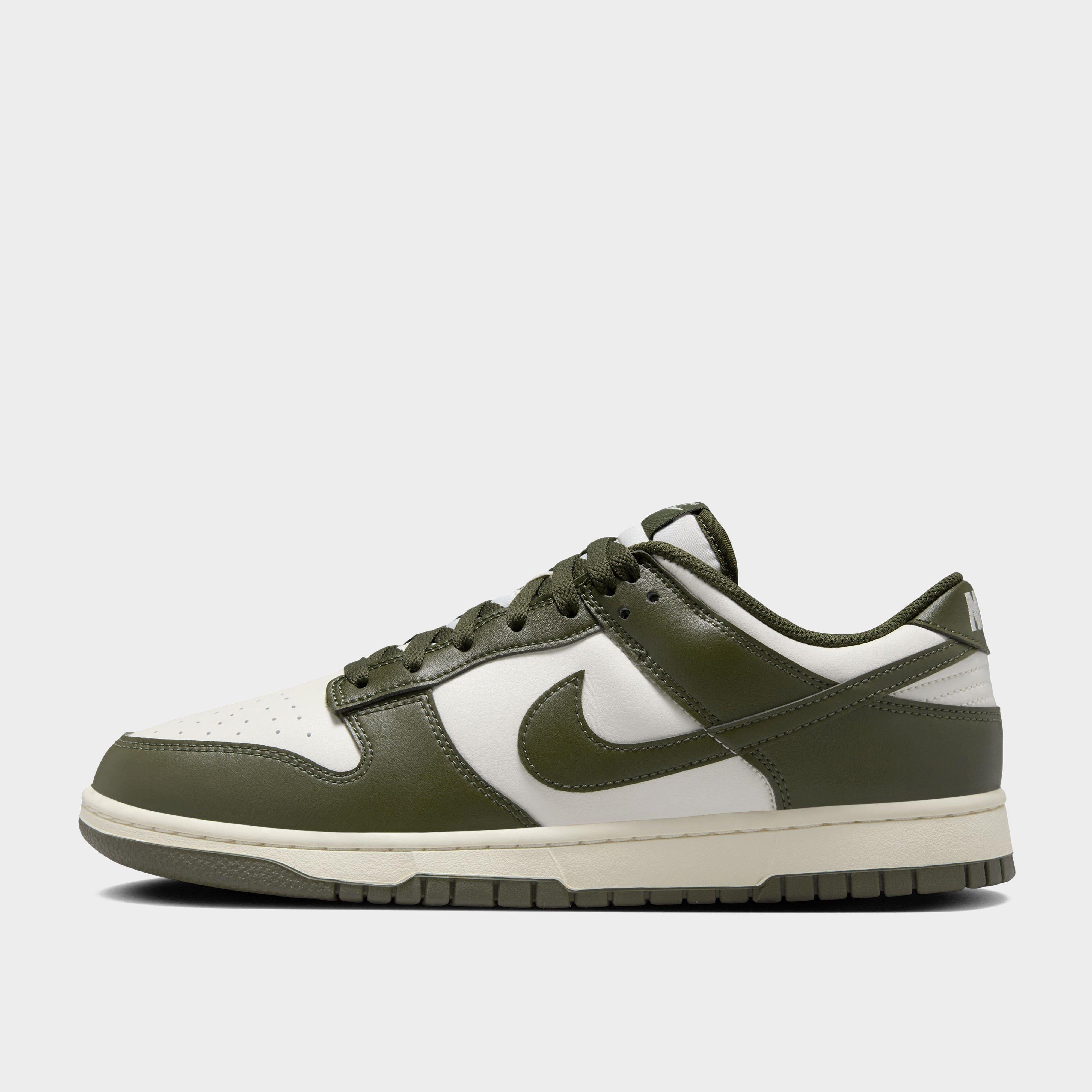 รองเท้าผู้ชาย Dunk Low Retro