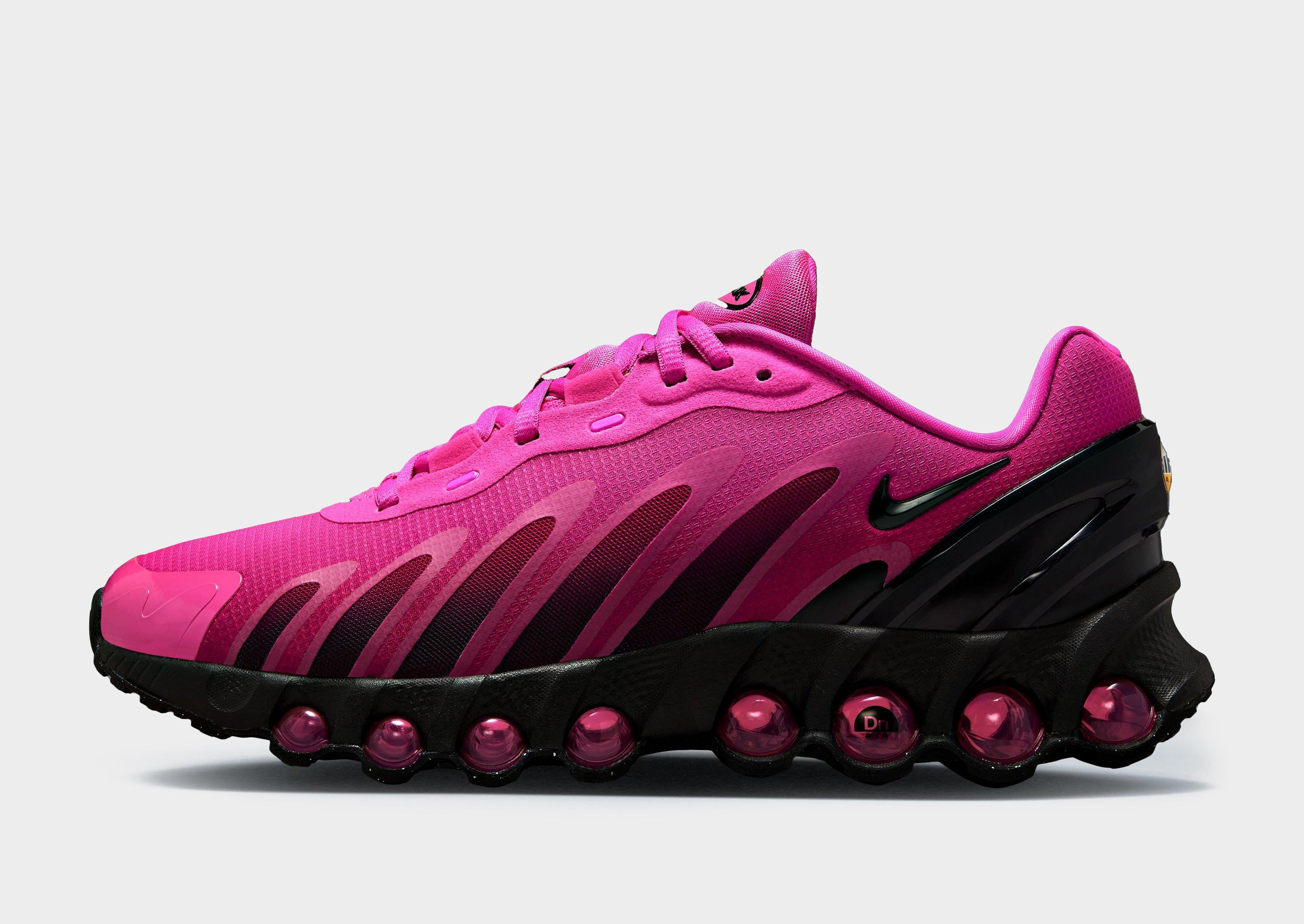 รองเท้าผู้หญิง Air Max Dn8