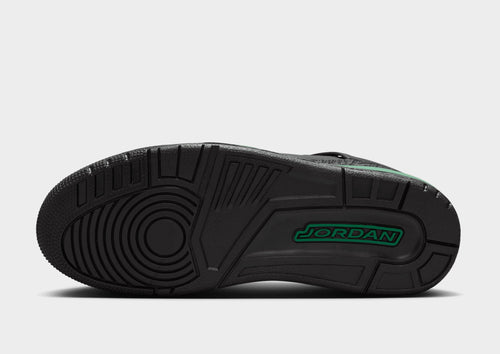 รองเท้าผู้ชาย Spizike Low