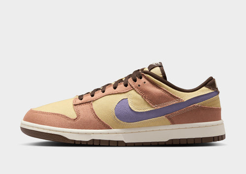 รองเท้าผู้ชาย Dunk Low Retro SE