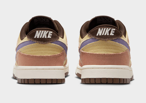รองเท้าผู้ชาย Dunk Low Retro SE