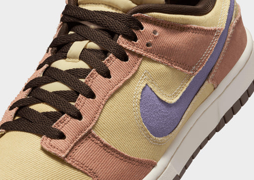 รองเท้าผู้ชาย Dunk Low Retro SE