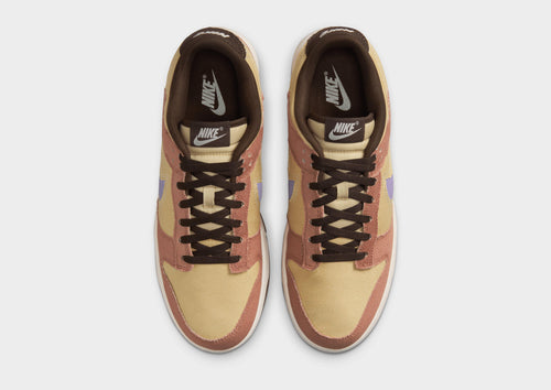 รองเท้าผู้ชาย Dunk Low Retro SE