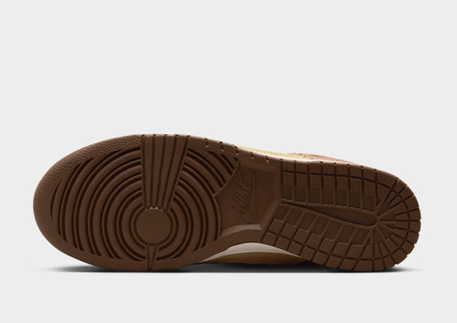 รองเท้าผู้ชาย Dunk Low Retro SE