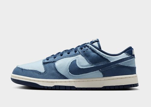 รองเท้าผู้ชาย Dunk Low Retro SE