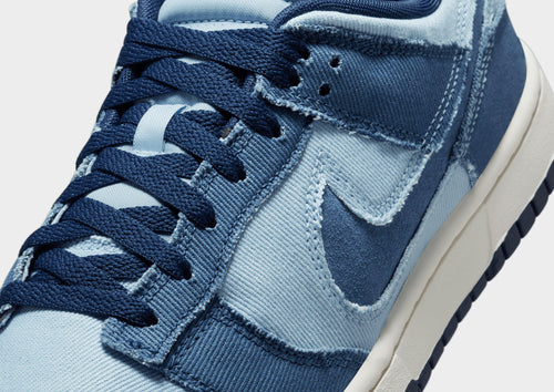 รองเท้าผู้ชาย Dunk Low Retro SE