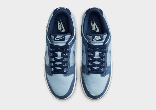 รองเท้าผู้ชาย Dunk Low Retro SE