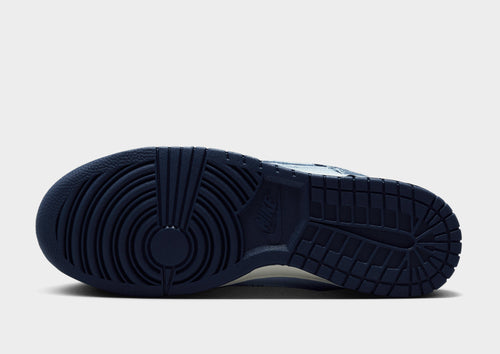 รองเท้าผู้ชาย Dunk Low Retro SE